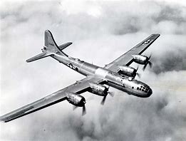 Image result for B-29 Superfortress Bomber