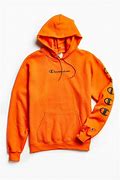 Image result for Black and Gold Supreme Hoodie