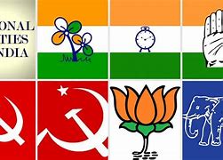 Image result for National Political Parties