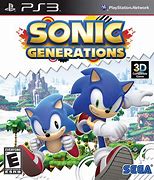 Image result for PS3 Sonic Games