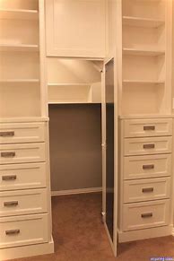Image result for Hidden Room Closet Home Office