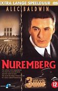 Image result for Judgment at Nuremberg Poster