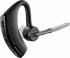 Image result for Plantronics Voyager Legend Mono Bluetooth Headset With Smart Sensor Technology And Moisture Protection Headset For Zoom Meetings