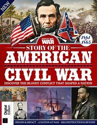 Image result for Civil War News Magazine