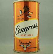 Image result for Vintage Beer Can Labels