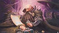Image result for Cleric Spell List