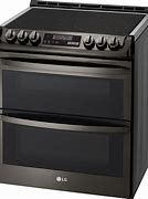 Image result for LG Stoves Electric