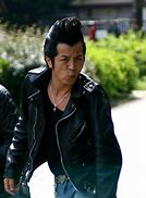 Image result for Anime Greaser