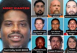 Image result for Texas Most Wanted Fugitives