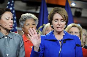 Image result for Nancy Pelosi and Jean Carrol