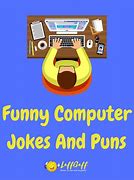 Image result for Computer Dad Jokes