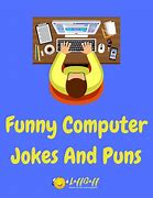 Image result for Short Funny Computer Jokes