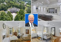 Image result for Vice President Joe Biden Delaware Home