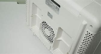 Image result for Black 1 Door Refrigerator