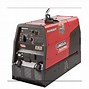 Image result for HOBART Champion 145 4000W Welder/Generator Orange | 500563 | Acme Tools