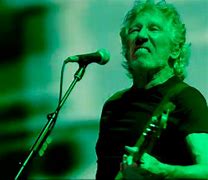 Image result for Roger Waters Desert Trip