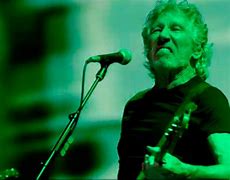 Image result for Roger Waters Us and Them Album Art