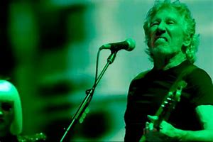 Image result for Roger Waters This Is Not a Drill T-Shirt