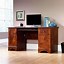 Image result for Small Space Desk with Drawers