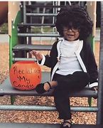 Image result for Halloween Maxine Waters