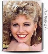 Image result for The Word Free Clip Art Olivia Newton-John Songs