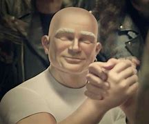 Image result for Who Is Mr. Clean