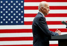 Image result for Joe Biden Flag