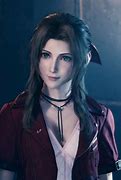 Image result for Aerith Dissidia