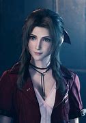 Image result for FFVII Aerith