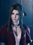 Image result for FF7 PS1 Aerith
