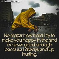 Image result for Sad Boy Quotes