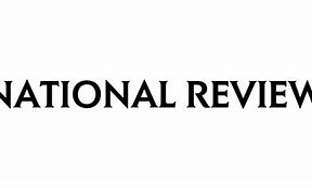 Image result for National Review Logo