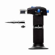 Image result for Mini Butane Torch Home Depot