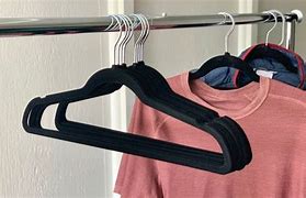 Image result for slim clothing hanger