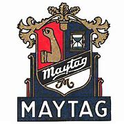 Image result for Maytag Logo Transparent