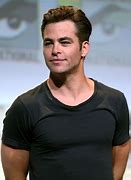 Image result for Chris Pine a Wrinkle in Time