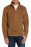 Image result for Brown Fleece Jacket