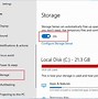 Image result for Low Disk Space Error