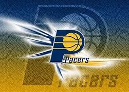 Image result for Indiana Pacers Basketball Wallpaper