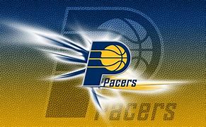 Image result for Cool Indiana Pacers Logo