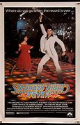Image result for Buttock Saturday Night Fever Movie