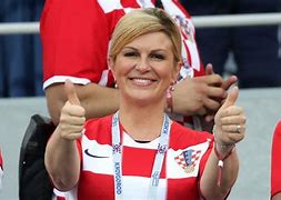 Image result for Croatian Prime Minister Female