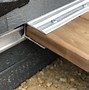 Image result for Aluminum Ramps for Shed