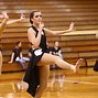 Image result for Lawrence North Indiana Dance Team