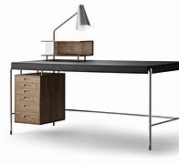 Image result for Home Office Ideas Curved Desk