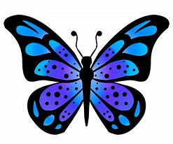 Image result for Butterfly Clip Art