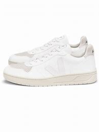 Image result for Veja White with Tan