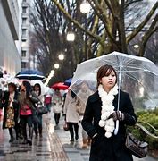 Image result for Tokyo Rain