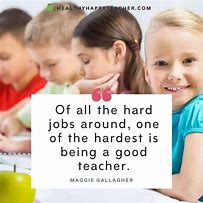 Image result for Best Teacher Quotes