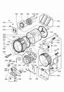 Image result for LG Washer Machine Parts